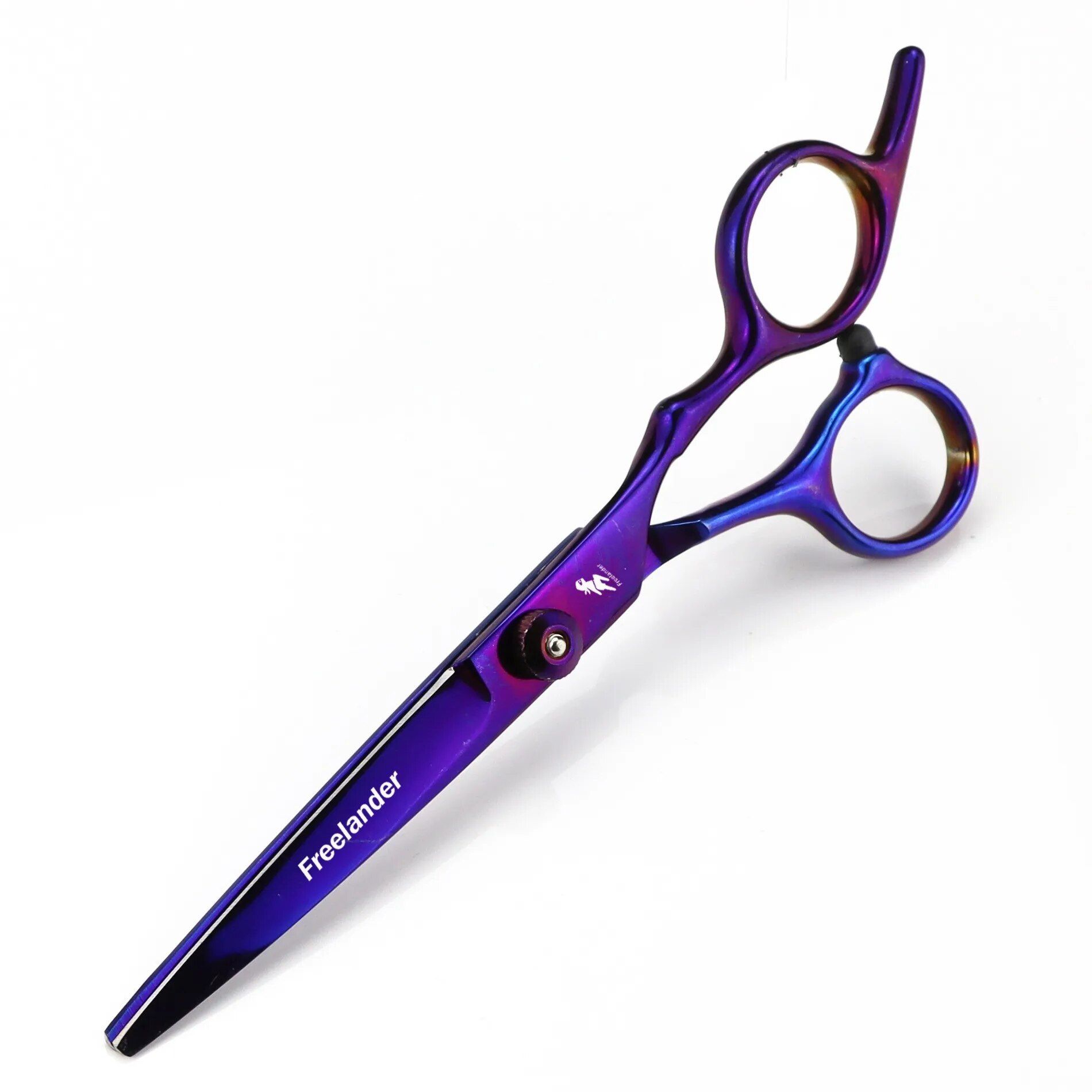 purple cutting