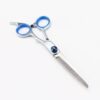 blue-flat-scissors