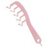 pink-fluffy-comb-1pc