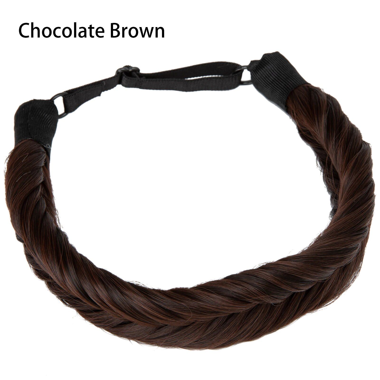Fishtail Chocolate Brown