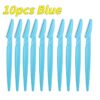 10pcs-blue