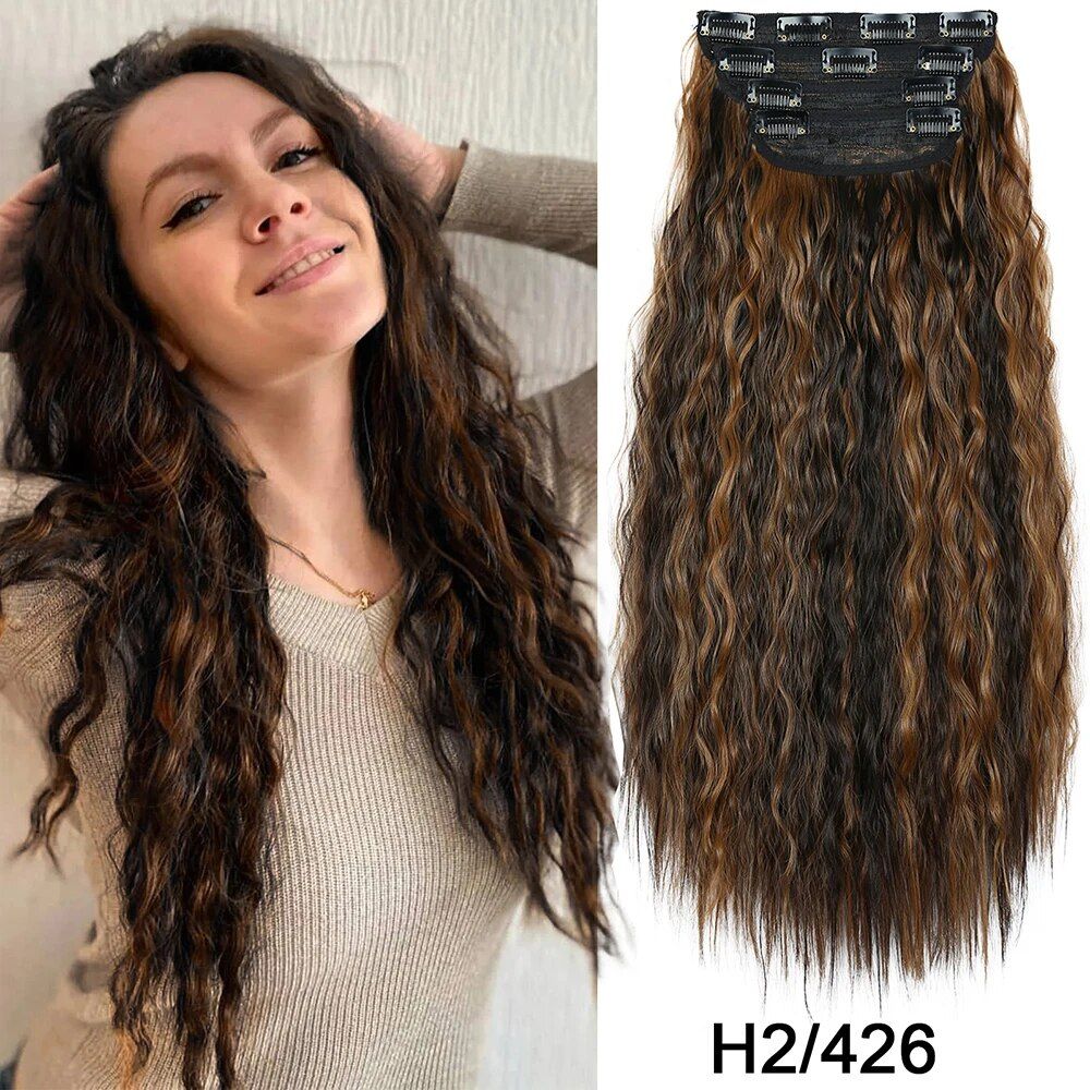 h2-426 curly