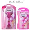 pink-1-handle-11-blades