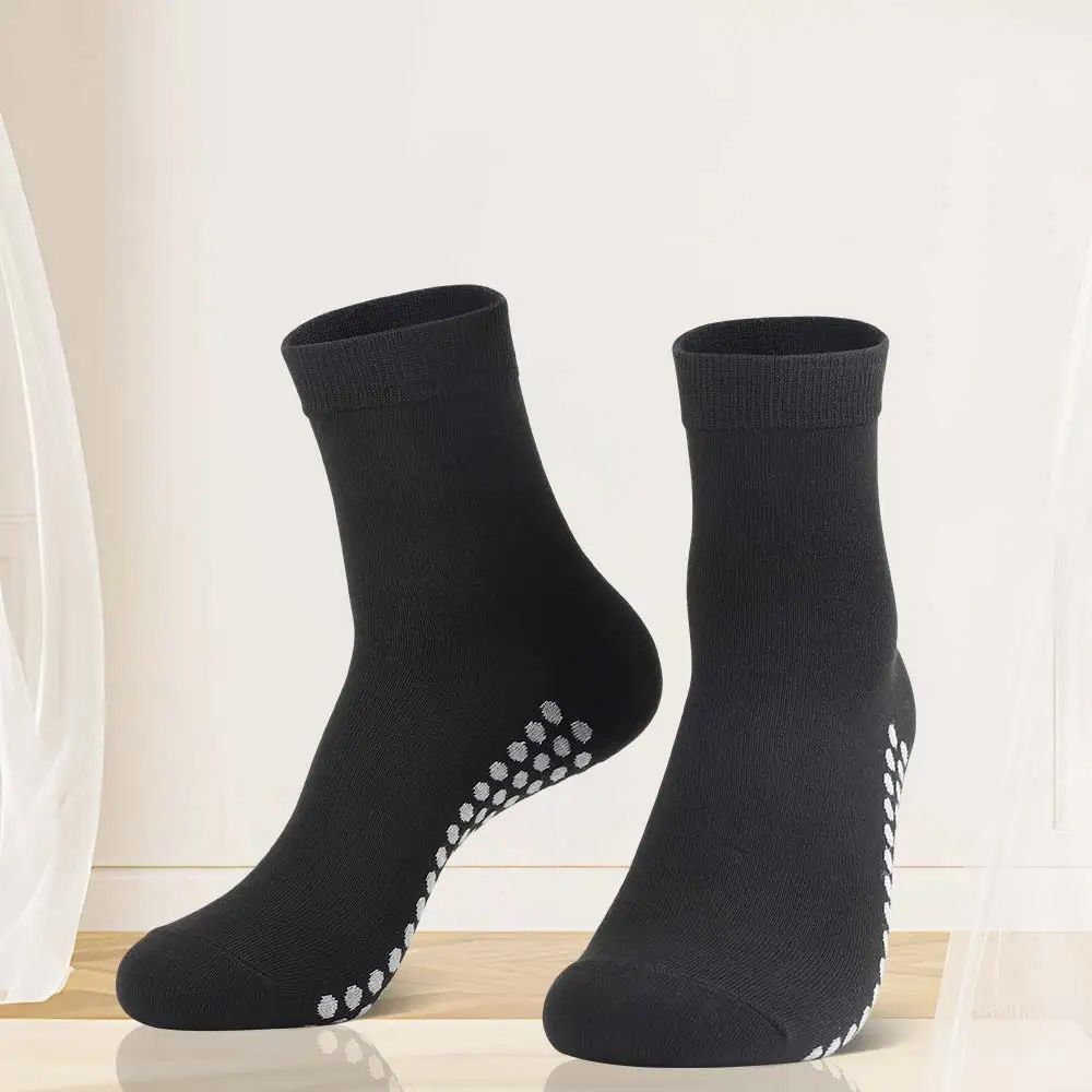 graphene infused magnetic anti fatigue socks for men & women