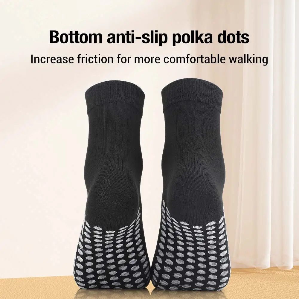 graphene infused magnetic anti fatigue socks for men & women