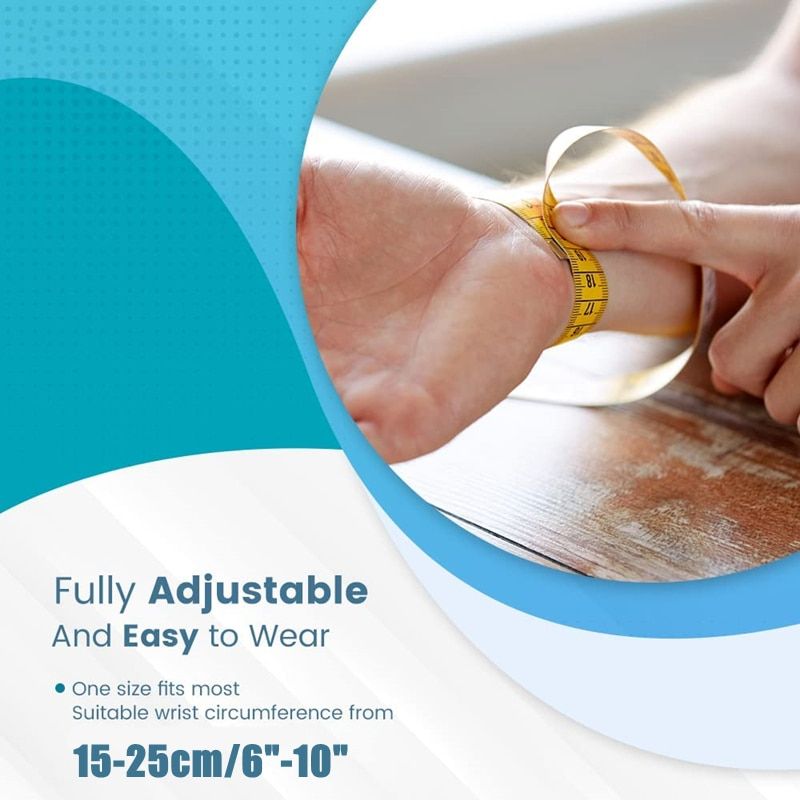 breathable wrist & thumb support brace
