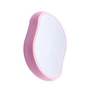 crystal hair eraser eco friendly painless epilator for smooth skin