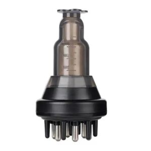 portable scalp massager liquid comb for enhanced hair growth