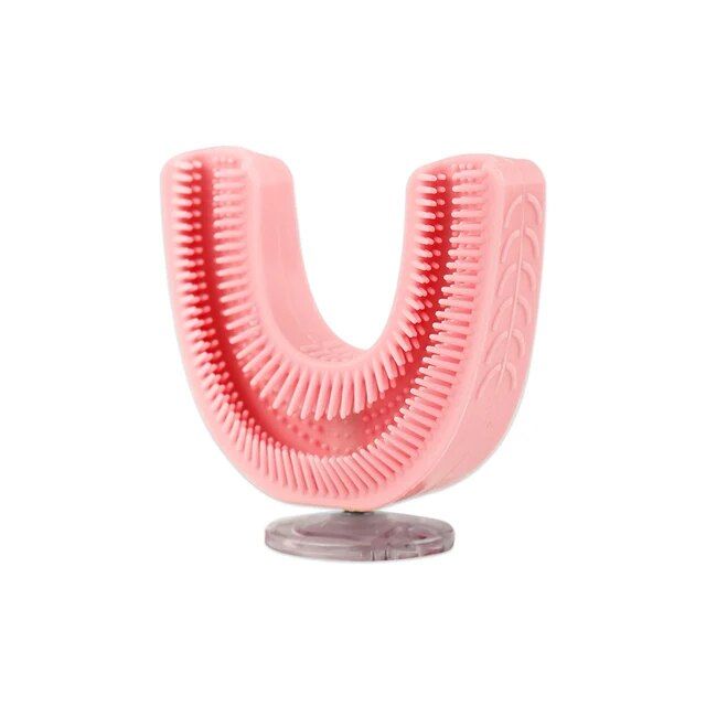 8-15 Years Head-Pink