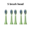 5-brush-head-green