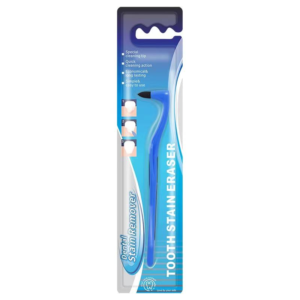 multi action orthodontic toothbrush – interdental stain remover for brighter smiles