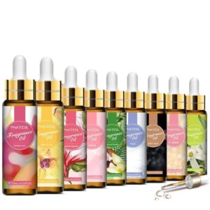 essential oil diffuser aroma blend