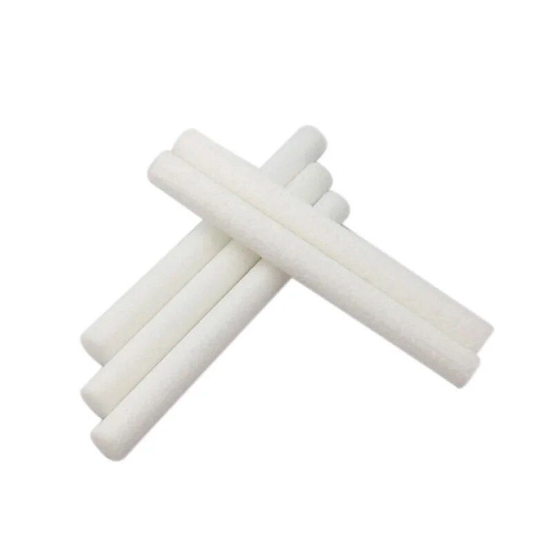 10 pack usb humidifier replacement cotton sponge sticks
