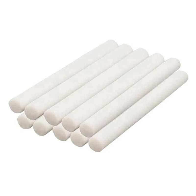 10 pack usb humidifier replacement cotton sponge sticks