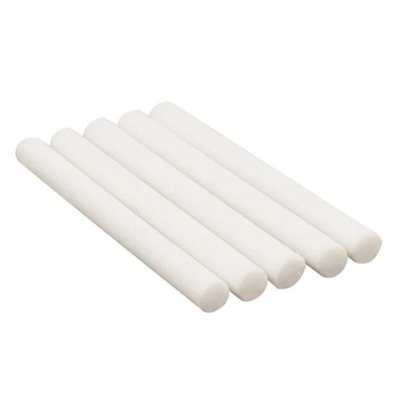 10 pack usb humidifier replacement cotton sponge sticks