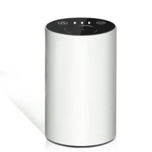 wall mounted smart aroma diffuser large area home & hotel scent solution