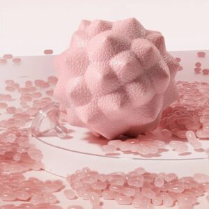 foot massage & muscle relaxation ball