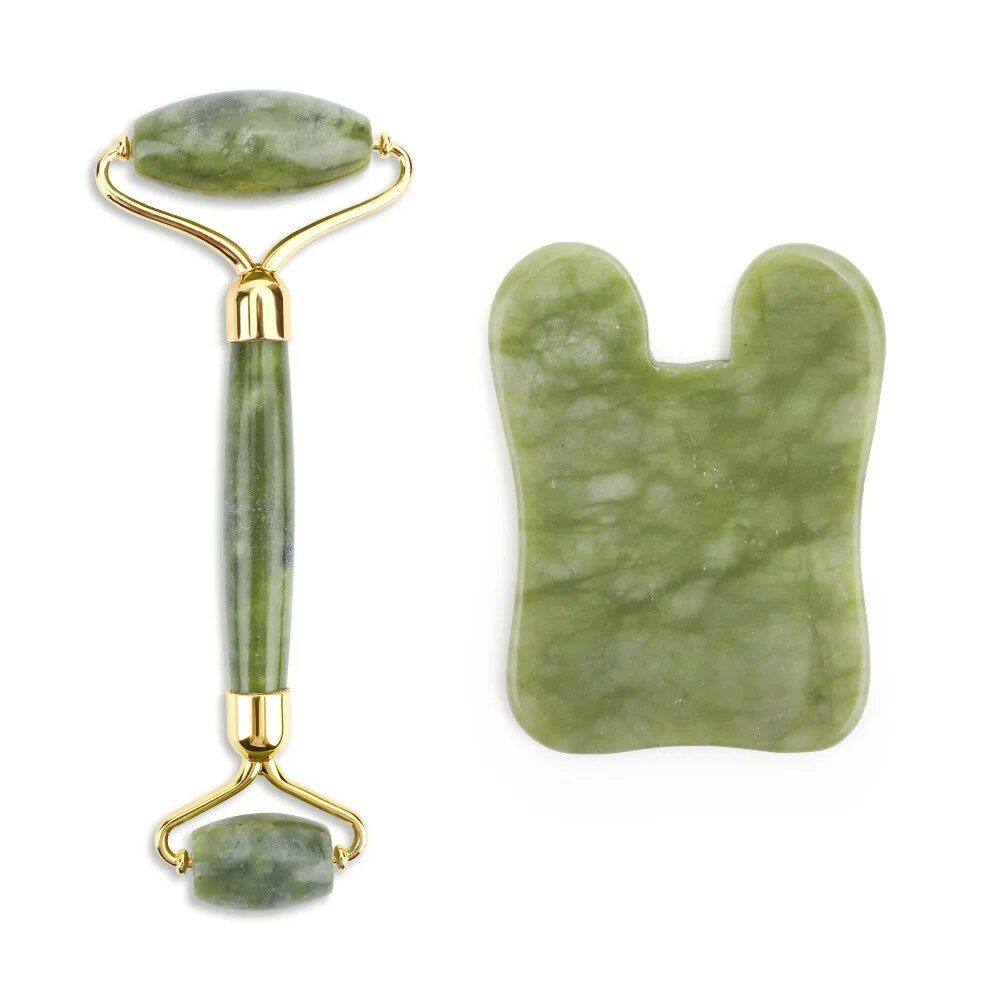 Gua sha roller set12