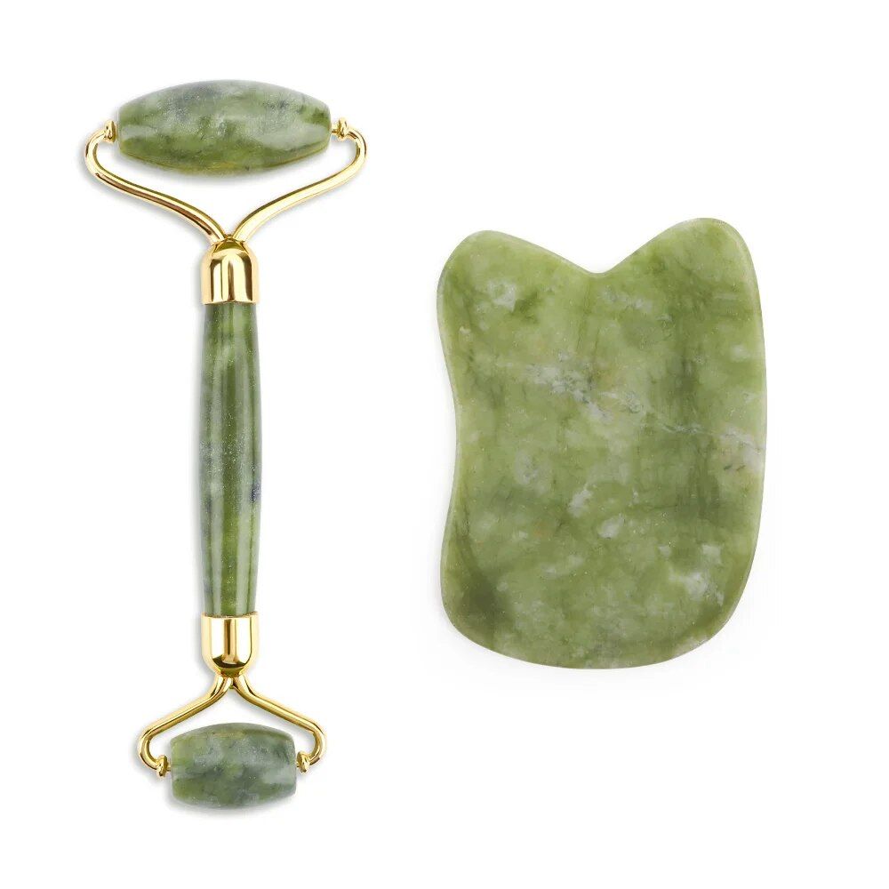 Gua sha roller set11
