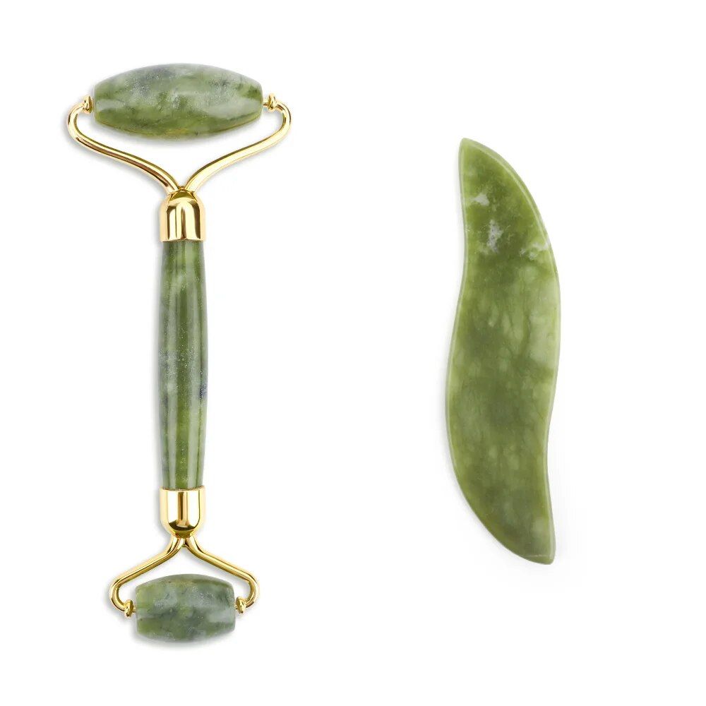 Gua sha roller set10