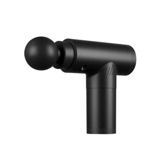 electric massage gun with 32 speed levels slimming muscle percussion massager