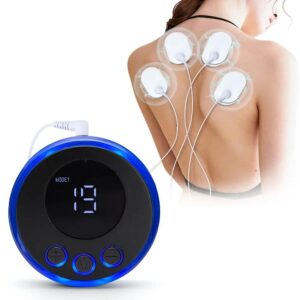 microcurrent v face sculptor facial toning & double chin reduction device