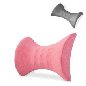 memory foam orthopedic bedding pillows