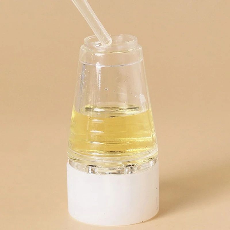 mini portable scalp applicator & massage comb