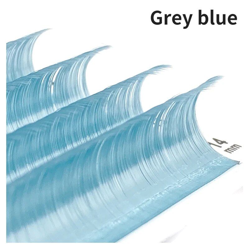 Grey Blue