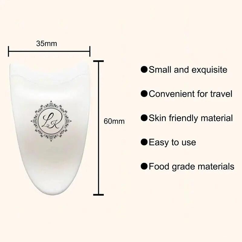 easy to use eyelash extension tweezers