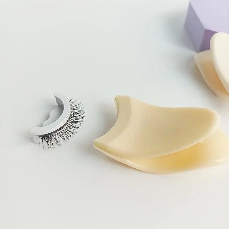 easy to use eyelash extension tweezers