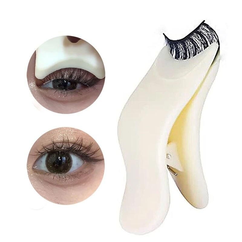 easy to use eyelash extension tweezers