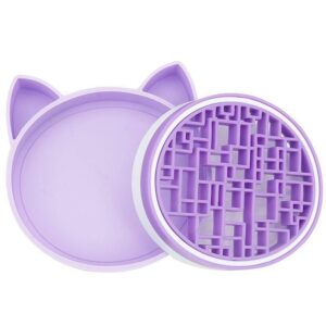 silicone makeup brush cleaner and storage box: efficient and easy brush care