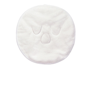 luxurious hot & cold compress facial towel skin pore cleansing & beauty enhancement