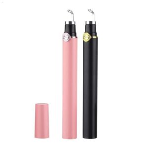 visual blackhead remover with camera