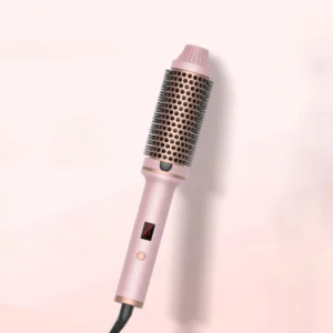 hot air brush styler & volumizer