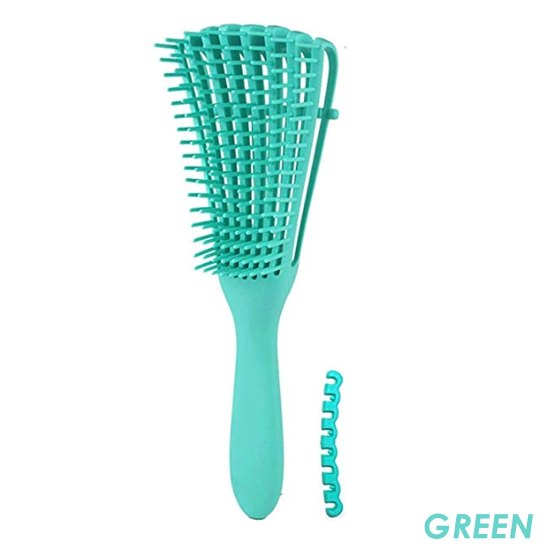magic detangling brush