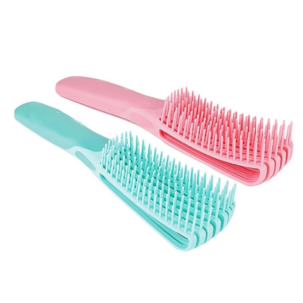 magic detangling brush