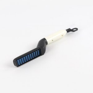 multifunctional hair styler brush