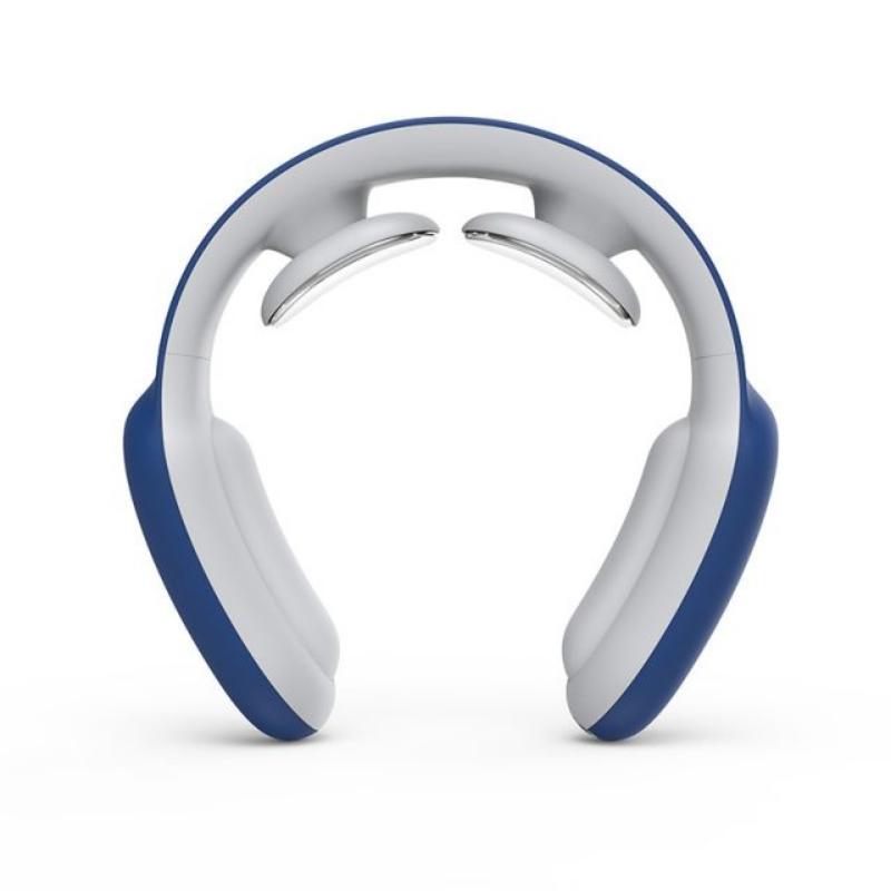 intelligent neck massager