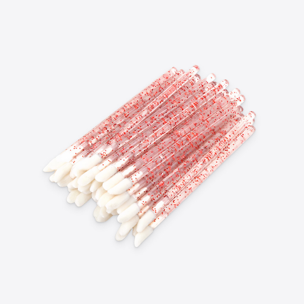 disposable makeup applicators 50pcs