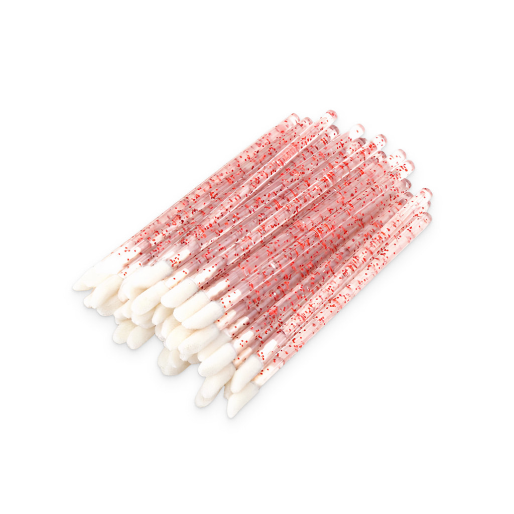 disposable makeup applicators 50pcs