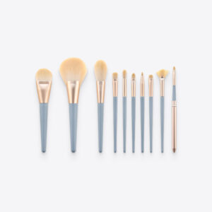 makeup brush set 10pcs