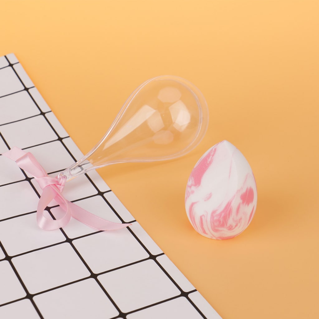 makeup sponge