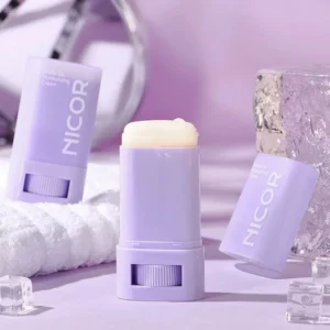 skin lifting moisturizing balm stick