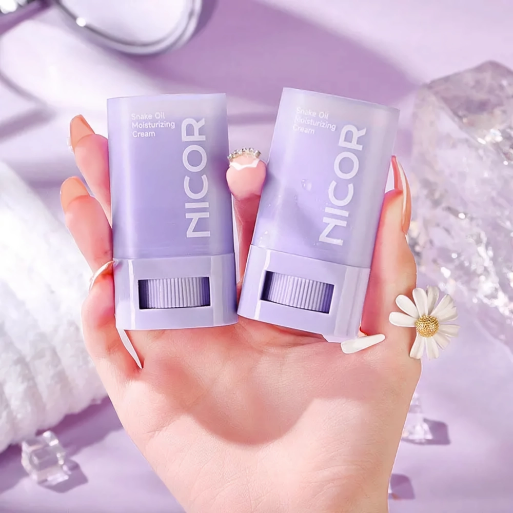 skin lifting moisturizing balm stick