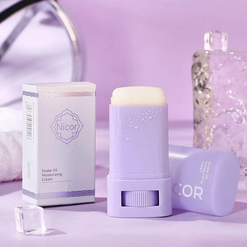 skin lifting moisturizing balm stick