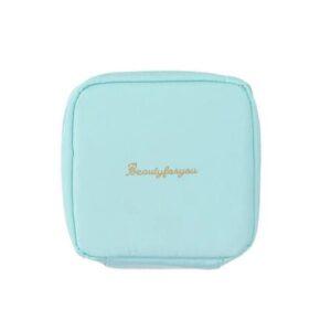 chic korean style cosmetic organizer