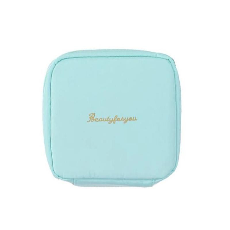 chic korean style cosmetic organizer