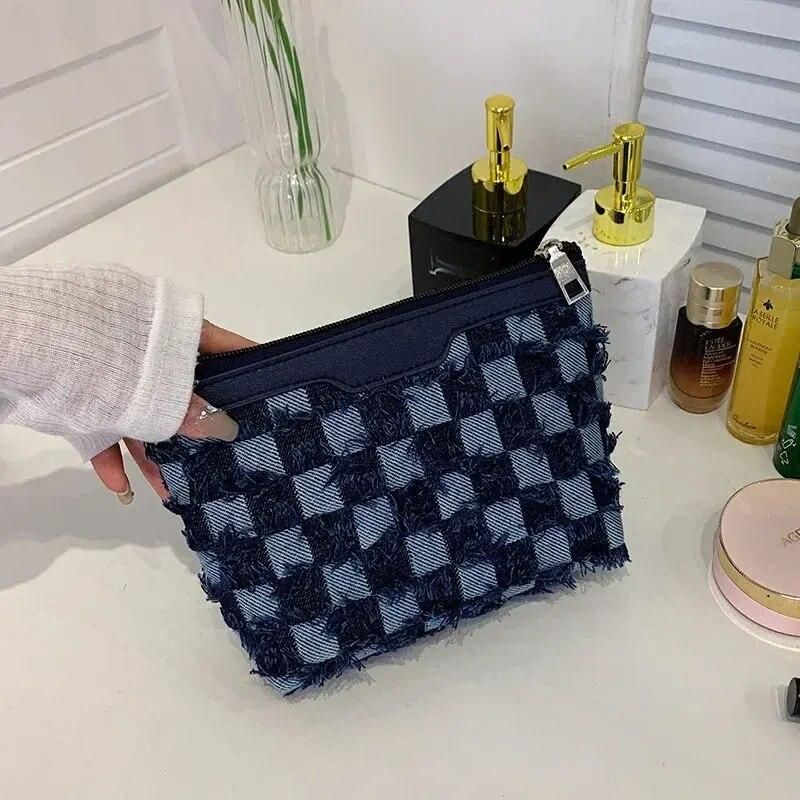 chic cosmetic bag